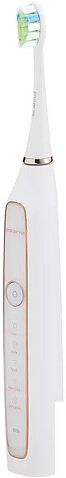 Электрическая зубная щетка Polaris PETB 0101 TC (белый)