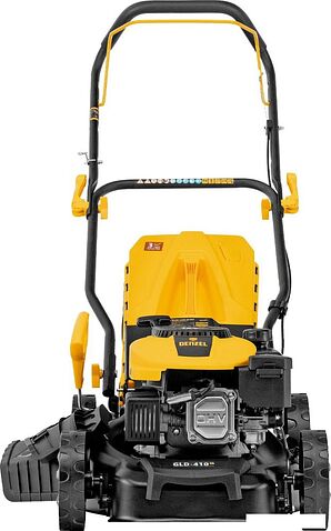 Газонокосилка Denzel GLD-410-K