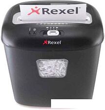 Шредер Rexel Duo (2102560EU)