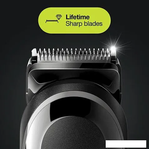 Машинка для стрижки Braun MGK5260