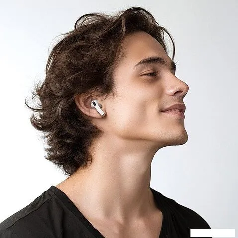 Наушники Borofone BW58