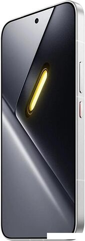 Телефон POCO X8 Pro Max 12GB/256GB международная версия (белый)