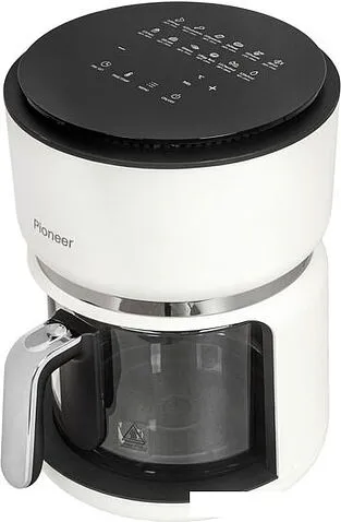 Аэрогриль Pioneer SM501D white
