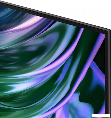OLED телевизор Samsung OLED 4K S90D QE77S90DAEXRU