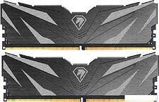 Оперативная память Netac Shadow II 2x16ГБ DDR5 5600 МГц NTSWD5P56DP-32K Оперативная память Netac Shadow II 2x16ГБ DDR5 5600 МГц NTSWD5P56DP-32K