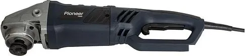 Угловая шлифмашина Pioneer Tools AG-E2400-230-01C