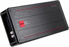 Автомобильный усилитель ACV DX-4.350 v4