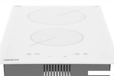 Варочная панель Akpo PKA 30 830/2 WH