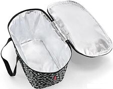 Термосумка Reisenthel Coolerbag Signature 20л (черный)
