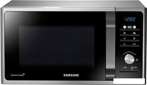 Микроволновая печь Samsung MG23F301TAS