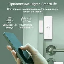 Датчик Digma DiSense D1