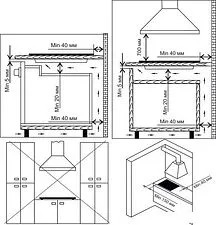 Варочная панель Electronicsdeluxe GG4 750229F-060 Варочная панель Electronicsdeluxe GG4 750229F-060
