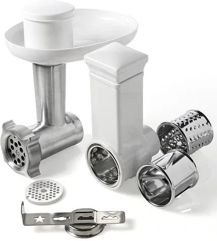 Кухонная машина Gorenje MMC1000RLR