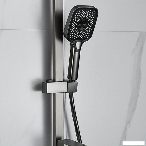 Душевая система  Shevanik S7036T