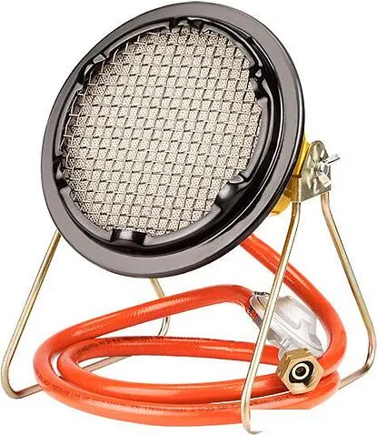 Газовый обогреватель Ballu Universal BIGH-3