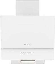Кухонная вытяжка KUPPERSBERG F 601 WH