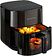 Аэрогриль (аэрофритюрница) Evolution Airo 8500TW (черный)