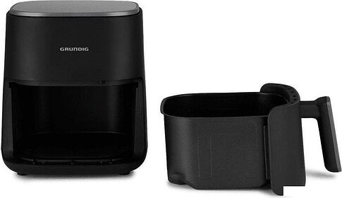 Аэрогриль Grundig Fry 6322
