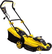 Колёсная газонокосилка Champion EM3616