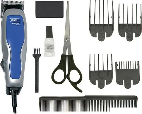 Машинка для стрижки волос Wahl Home Pro Basic 9155-1216