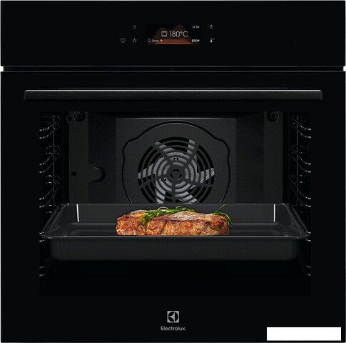 Электрический духовой шкаф Electrolux LOE8P38Z Электрический духовой шкаф Electrolux LOE8P38Z