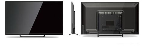 Телевизор ASANO 42LF1120T