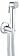 Душевой гарнитур Grohe Tempesta-F Trigger Spray 30 26358000
