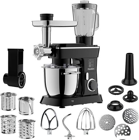 Кухонная машина RAGEX R112-000