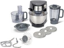 Кухонная машина Kenwood Prospero+ KHC29.H0BK Кухонная машина Kenwood Prospero+ KHC29.H0BK