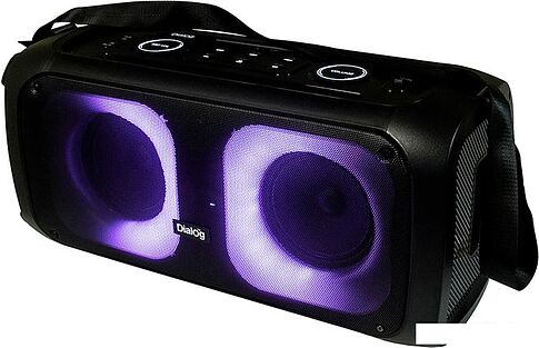 Колонка для вечеринок Dialog AO-250