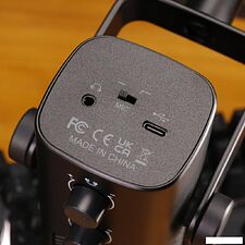 Проводной микрофон FIFINE Profile3