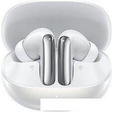 Наушники QCY MeloBuds N20 (белый)