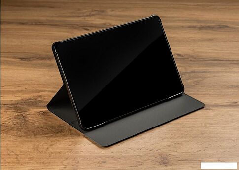 Планшет Horizont H-Tab 1 6GB/128GB LTE (темно-серый)