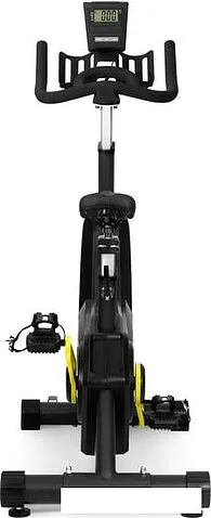 Велотренажер VictoryFit VF-GymRider 225 (черный)