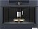 Кофемашина Smeg CMS4104G