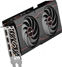 Видеокарта Sapphire Pulse Radeon RX 6650 XT 8GB GDDR6 11319-07-20G Видеокарта Sapphire Pulse Radeon RX 6650 XT 8GB GDDR6 11319-07-20G
