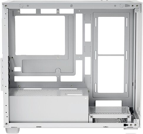 Корпус Ocypus Gamma C52 WH