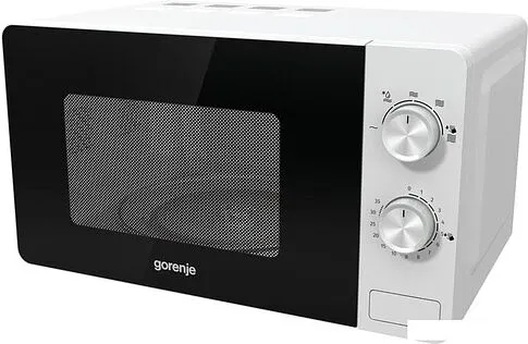 Микроволновая печь Gorenje MO20E1W