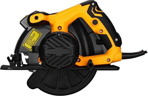 Дисковая (циркулярная) пила Deko DKCS1800W Laser 086-1012