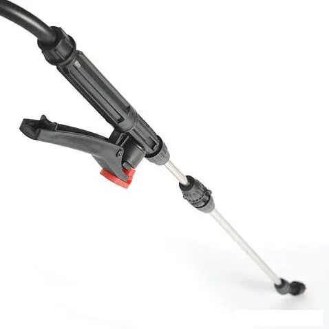 Аккумуляторный опрыскиватель Patriot PT-12AC