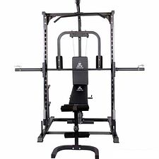Силовой комплекс DFC Homegym D943