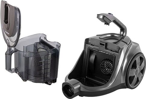 Пылесос Endever SkyClean VC-670 (серый/синий)