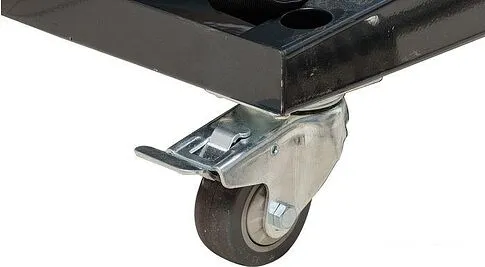 Аппарат контактной точечной сварки Nordberg WS10