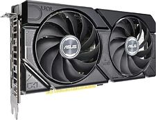 Видеокарта ASUS Dual GeForce RTX 4060 EVO OC Edition 8GB GDDR6 DUAL-RTX4060-O8G-EVO Видеокарта ASUS Dual GeForce RTX 4060 EVO OC Edition 8GB GDDR6 DUAL-RTX4060-O8G-EVO