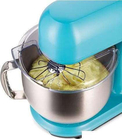 Планетарный миксер Kitfort KT-3473-2