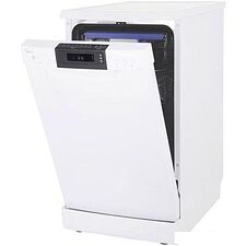 Отдельностоящая посудомоечная машина Midea MFD45S500Wi Отдельностоящая посудомоечная машина Midea MFD45S500Wi