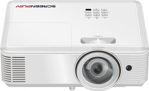 Проектор InFocus ScreenPlay Vista SP2238ST