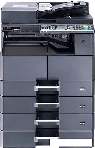 МФУ Kyocera Mita TASKalfa 2320