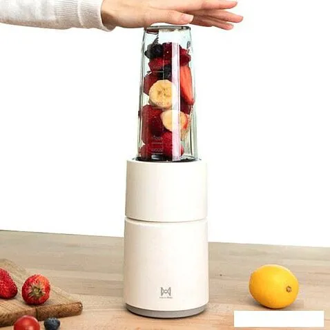 Стационарный блендер Xiaomi Pinlo Little Monster Cooking Machine