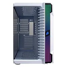 Корпус 1stPlayer Steampunk SP9 (белый)